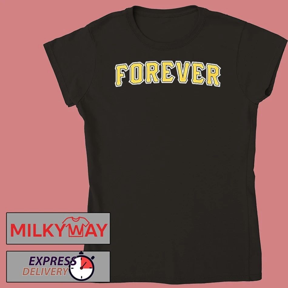 Pittsburgh Pirates Forever Shirt