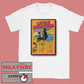 Little Stranger Broken Hearted Boys Tour 26 Poster shirt