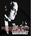 The Godfather Vito Corleone shirt