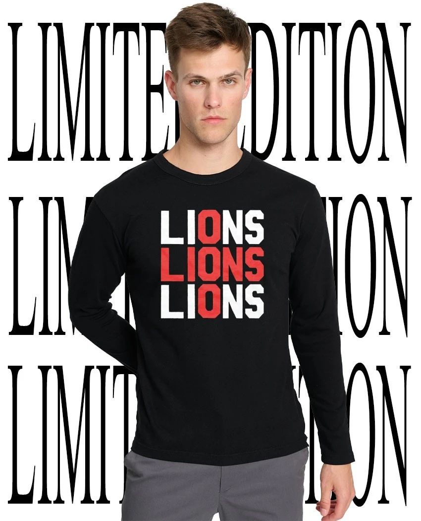 Three Lions England shirt