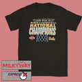 UCLA Bruins Women’s Basketball 2026 NCAA National Champions shirt