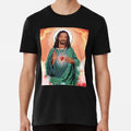 post smoking  Premium T-Shirt S to 5XL Made in the AU/USA T-Shirt
