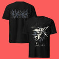Scroll Eater Revelation Made Loud Black T-Shirt