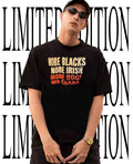 More blacks more Irish more dogs Mo Chara shirtMore blacks more Irish more dogs Mo Chara shirt