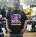 Minnesota Vikings the Vikings Abbey Road 2026 Skol Vikings shirt