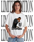 AOT VW Attack on Titan shirt