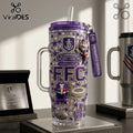Fremantle Dockers 32nd Anniversary 40oz Tumbler