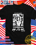 No Apologies Alex Rey shirt