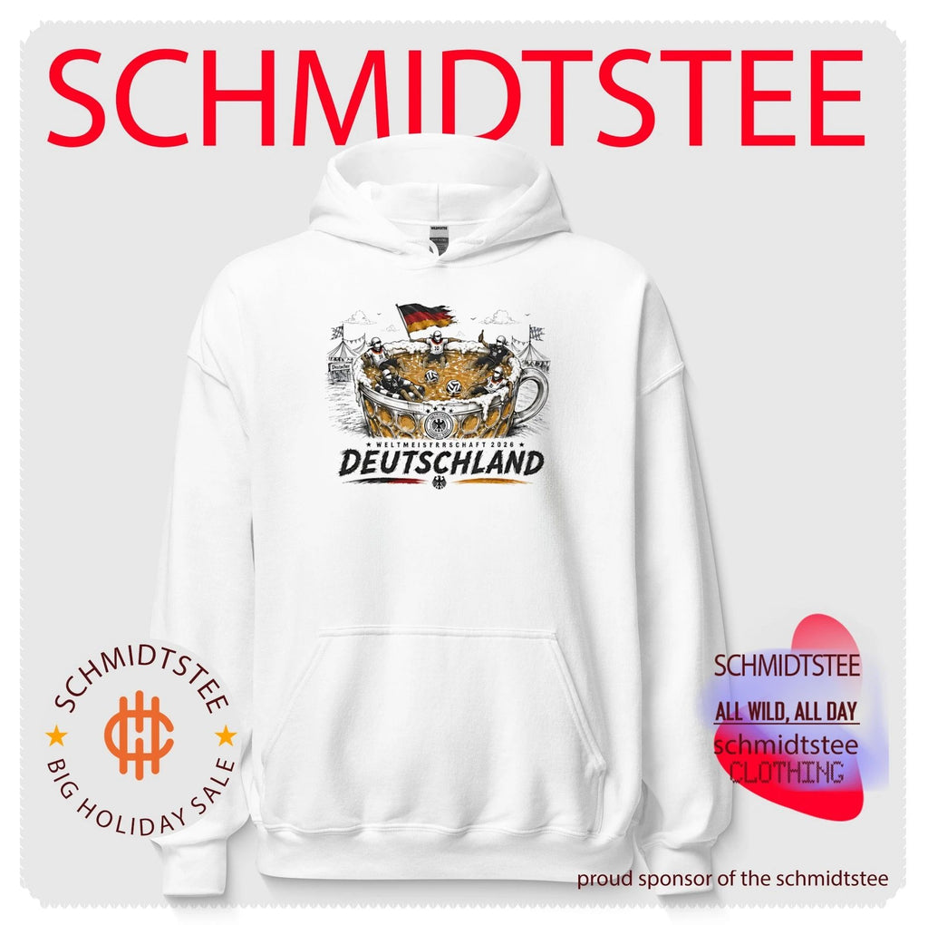 Deutschland Weltmeisterschaft World Cup 2026 shirt