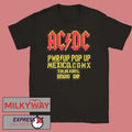 Abril 7.11.15 2026 CDMX, Mexico Limited shirt