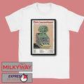 Flore Laurentienne US 2026 Shows Poster shirt