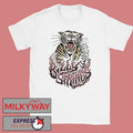 Billy Strings Spring Tour 2026 Tiger shirt