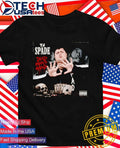 TJ Spade Dead Man’s Hand shirt