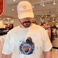 New York Knicks dark wizard vintage shirt
