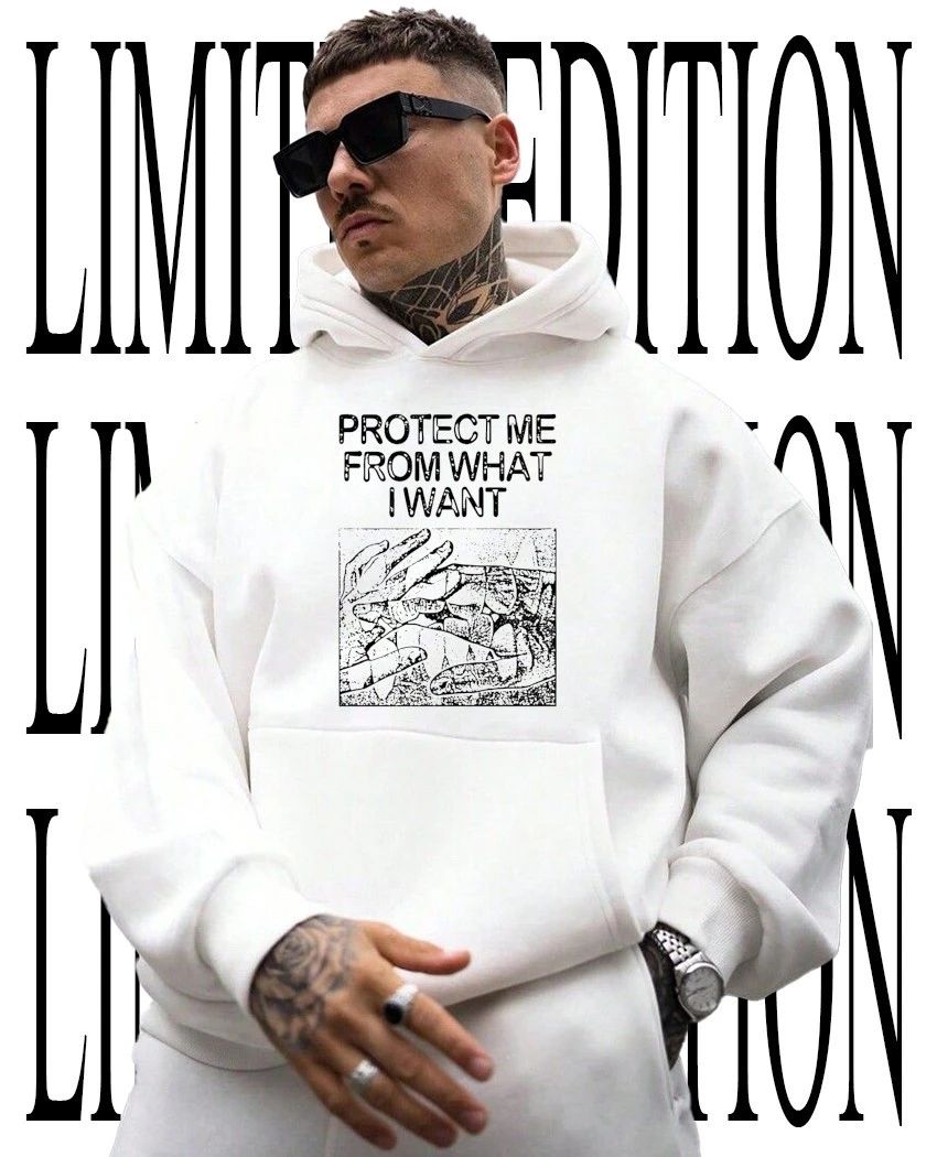 Protect me from what I want 2026 shirt