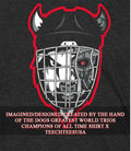 The Dominator Buffalo Sabres Hockey shirt