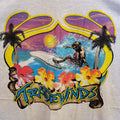 XL Trade Winds Beach Palms Surfing Shirt