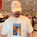 New York Knicks In Four shirt