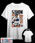 The Show New York Mets Juan Soto shirt