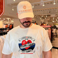 Gayest Sailor Strait of Hormuz Pride Navy Shirt