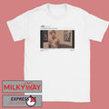 Justin Bieber Coachella 2026 Festival Indio California Bieber YouTube shirt