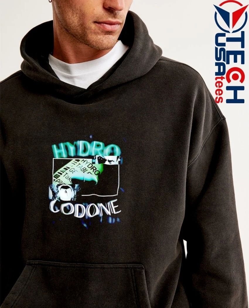 Hydro Codone shirt