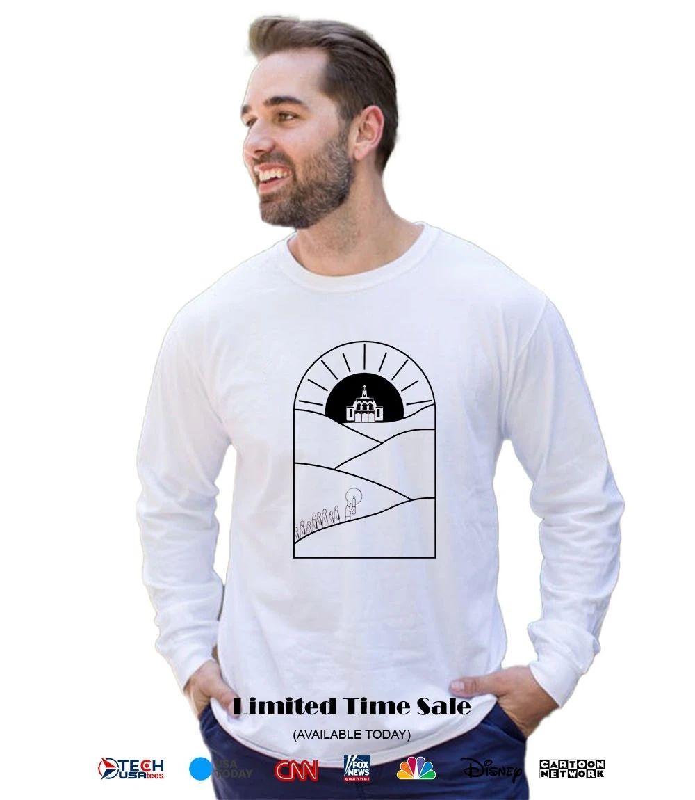2026 Easter Pilgrimage shirt