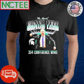 Mr March Coach Izzo Michigan State Spartans 354 Conference Wins shirt