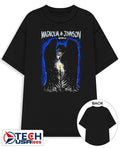 Magnolia And Johnson Electric CO Spring April 2026 Tour shirt by chocolatecoup