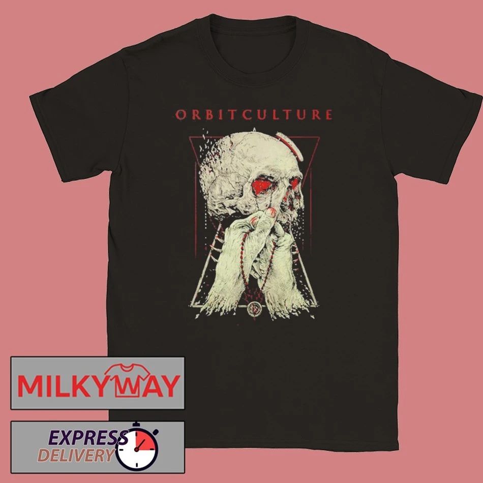 Orbit Culture Limited Chapter 1 The Might Red Fog shirt