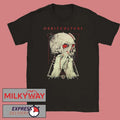 Orbit Culture Limited Chapter 1 The Might Red Fog shirt
