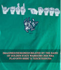 Hartford Yard Goats Wild Good ASL hand shirt