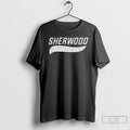 Classic Sherwood High School Senior Shir T Shirts