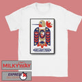 Our Lady Peace At The Fillmore Detroit On Apr 2 2026 Poster shirt
