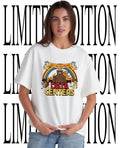 Only you can prevent data centers shirt