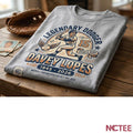 NKCtees Legendary Dodger Davey Lopes 1945-2026 shirt