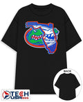 Florida Gators Home Field Win shirt