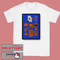 Wilco Jackson MS 4 27 2026 Poster shirt