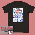 Carson Hocevar Hurricane Hocevar Win Nascar Cup Series 2026 Talladega shirt