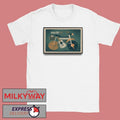 Wilco May 2 2026 The Momentary In Bentonville AR Poster shirt