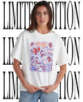 The latest research shows that bugs is actually shrimp shirt