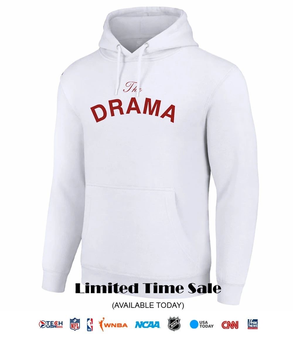 The Drama Zendaya shirt