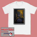 Poster SUMAC Band Ms Stubnitz Hamburg 3.4.2026 shirt
