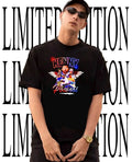 Kenny Powers Legend collage shirt