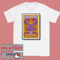 George Porter JR. 2026 Jazz Fest in New Orleans LA Poster shirt