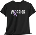 All Cancer Awareness T-Shirt, All cancer support tee, All cancer ribbon tee top