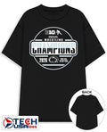 Penn State Nittany Lions 2026 Big Ten Men’s Wrestling Tournament Champions shirt