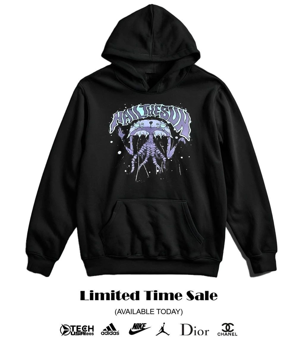 Hail the Sun T-shirt