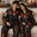 Michael Myers Horror Movie Personalized Pajama Set