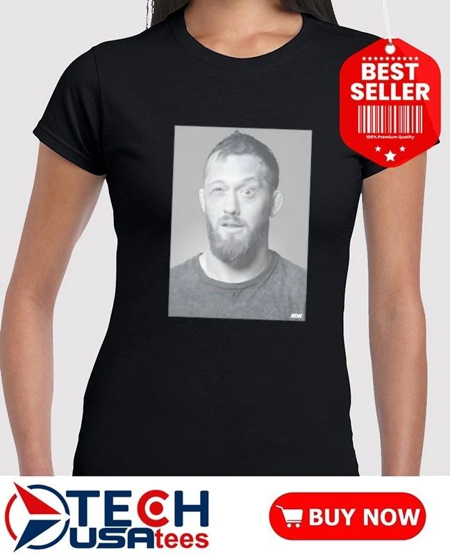 Kyle O’Reilly Yearbook Photo shirt